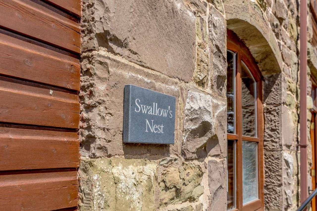 Swallow'S Nest Stretford エクステリア 写真